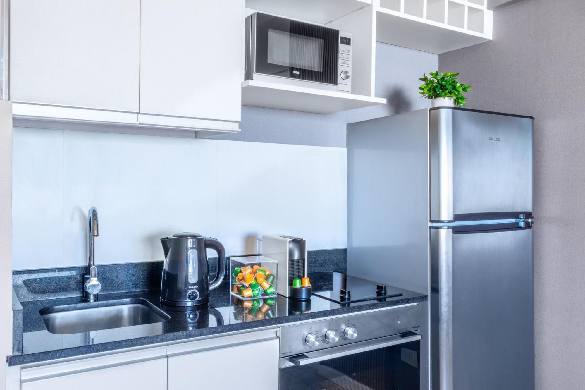 בואנוס איירס Modern&New Apartment In Palermo - By Buerentals מראה חיצוני תמונה
