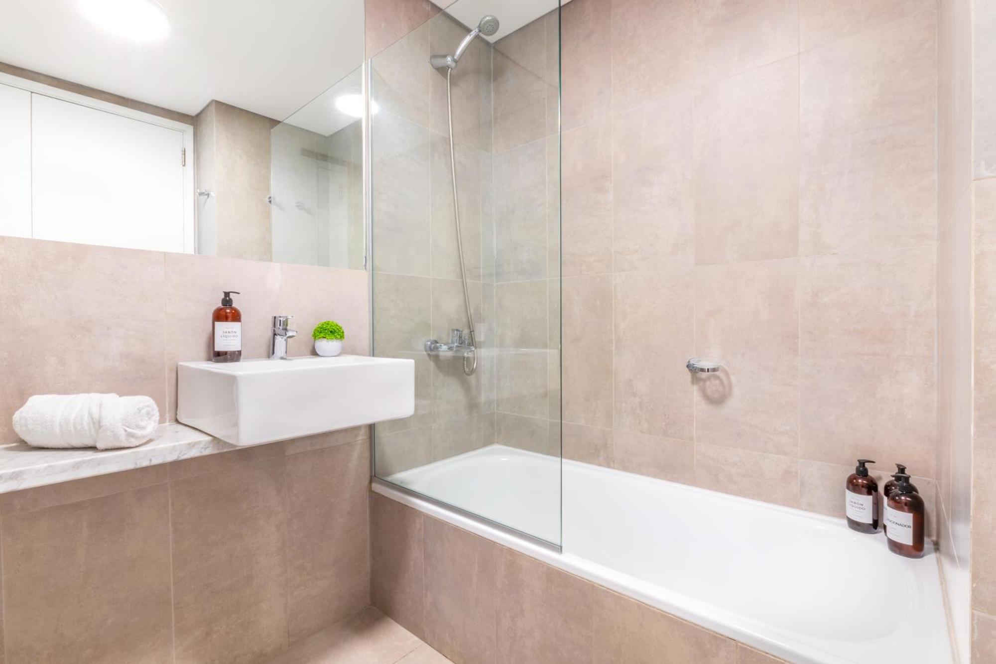 בואנוס איירס Modern&New Apartment In Palermo - By Buerentals מראה חיצוני תמונה