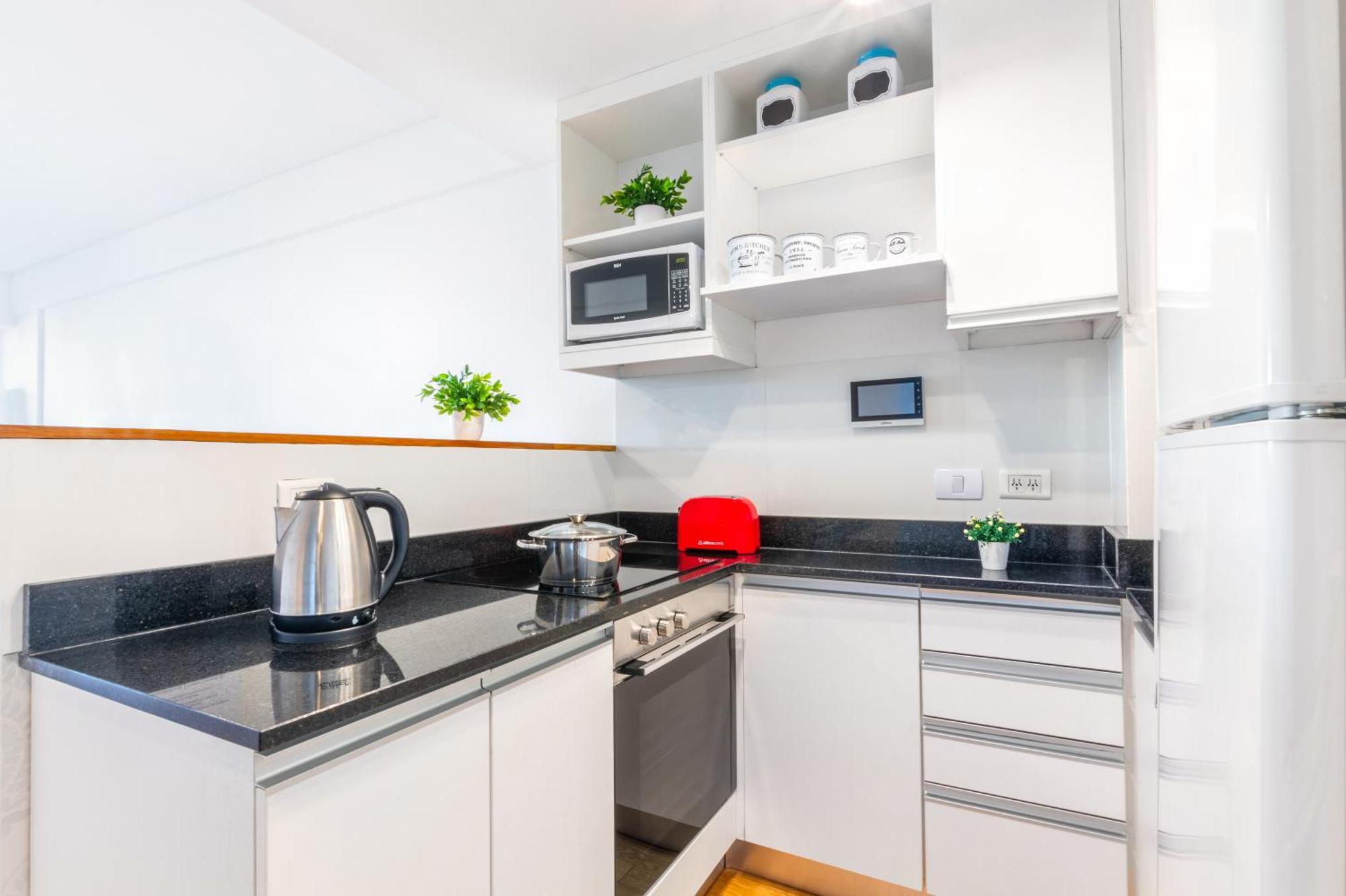 בואנוס איירס Modern&New Apartment In Palermo - By Buerentals מראה חיצוני תמונה