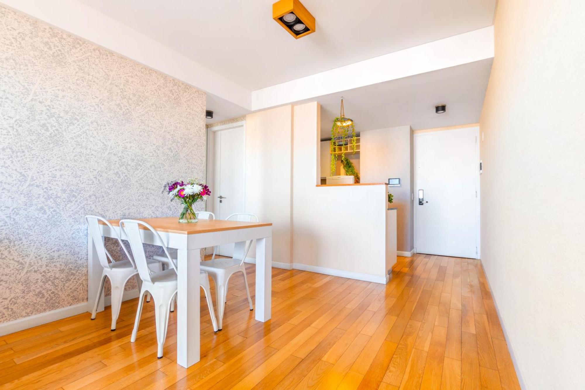 בואנוס איירס Modern&New Apartment In Palermo - By Buerentals חדר תמונה
