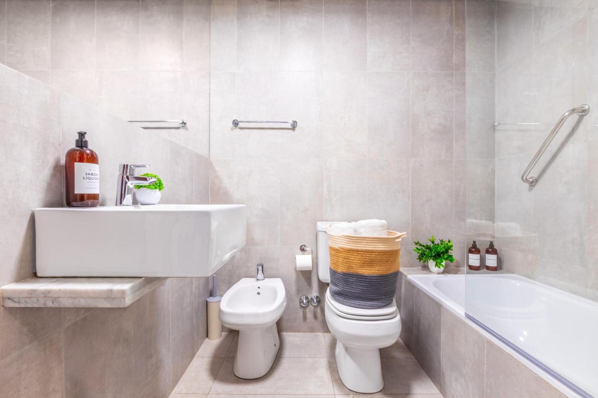 בואנוס איירס Modern&New Apartment In Palermo - By Buerentals חדר תמונה