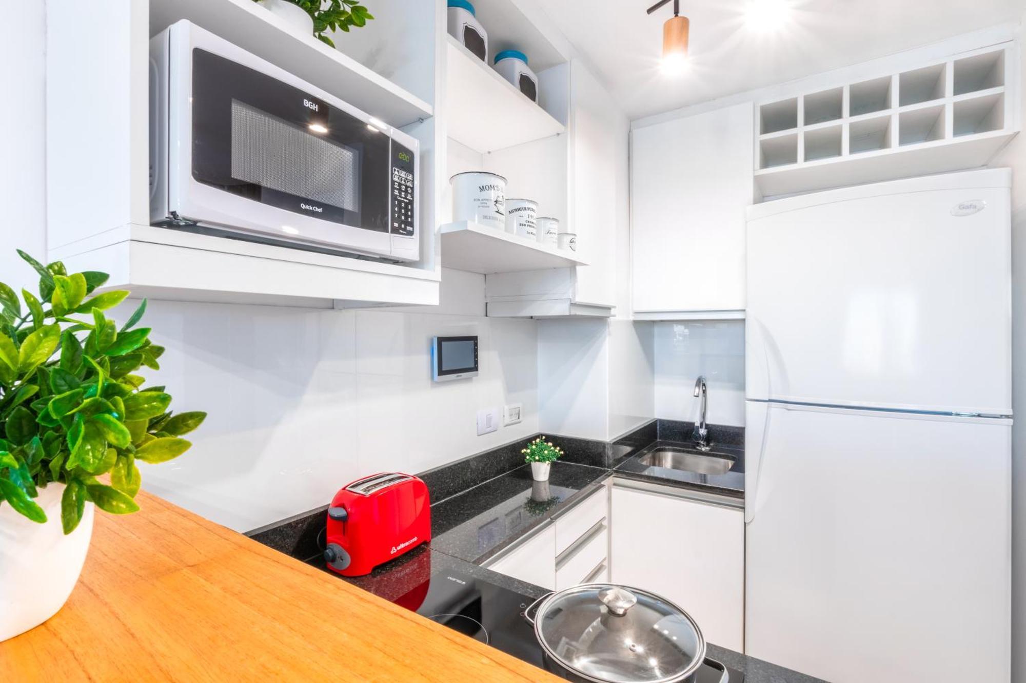 בואנוס איירס Modern&New Apartment In Palermo - By Buerentals מראה חיצוני תמונה